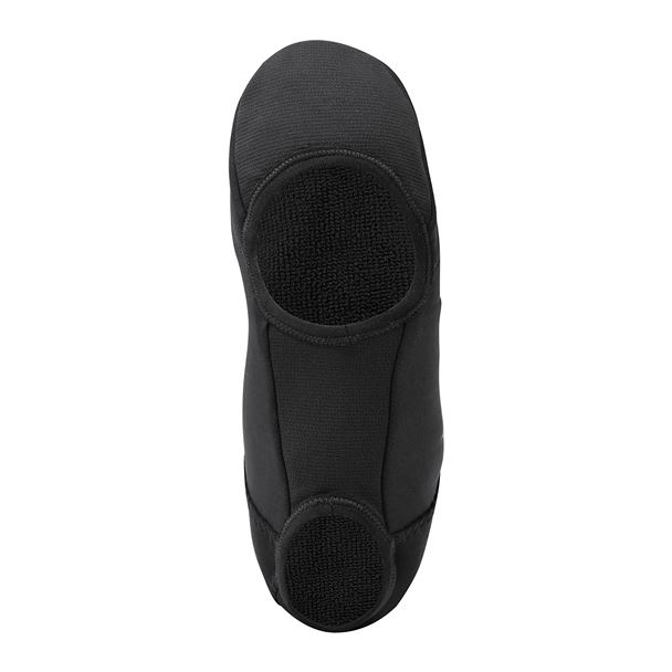 GORE WINDSTOPPER® Thermo Overshoes black 44-45/XL