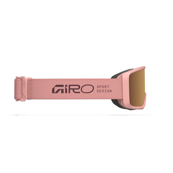 GIRO Sagen Petal Stacked-Amber Gold/Yellow (2skla)