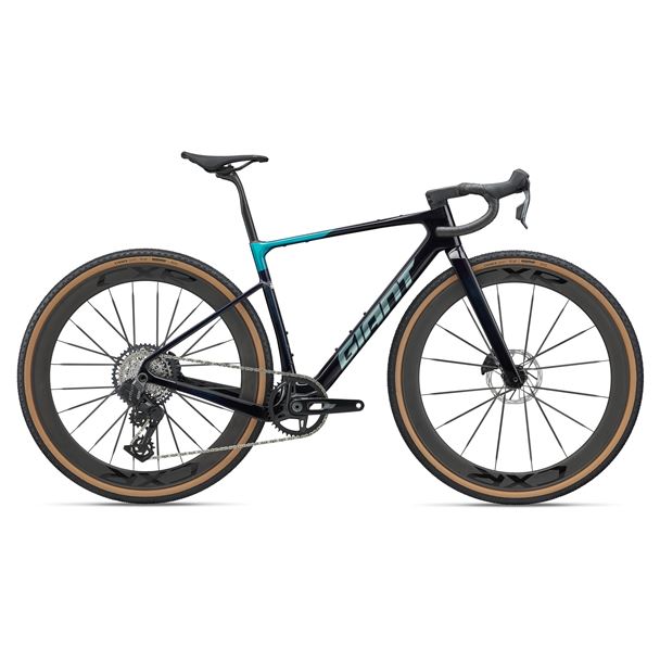 Revolt Advanced SL 2 M Deep Lagoon