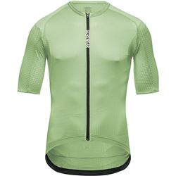 GORE SPINSHIFT Breathe Jersey Mens spring green S