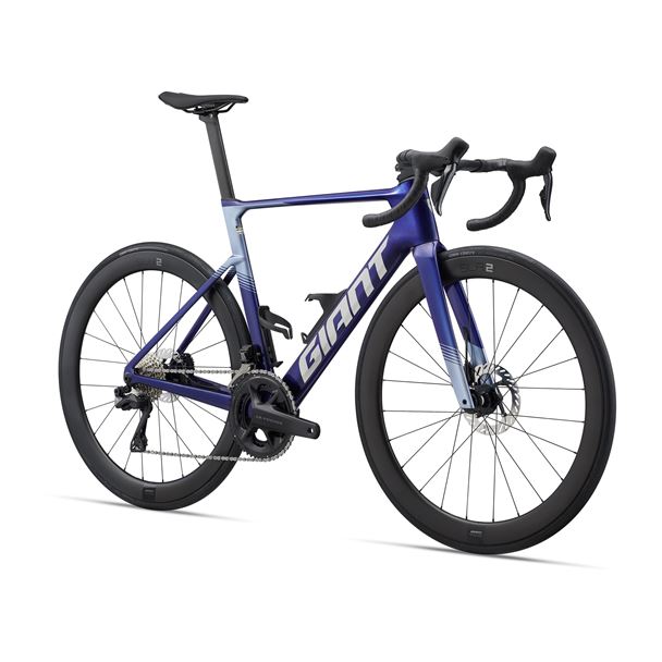 Propel Advanced 0 L Azurite Blue