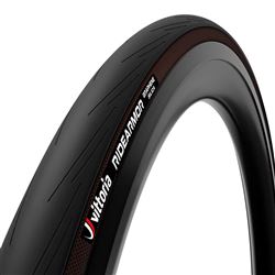 VITTORIA RideArmor II 36-622 TLR Full Black G2.0