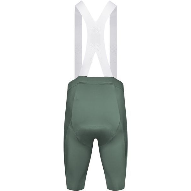 GORE Distance Bib Shorts 3,0 Mens slate green L