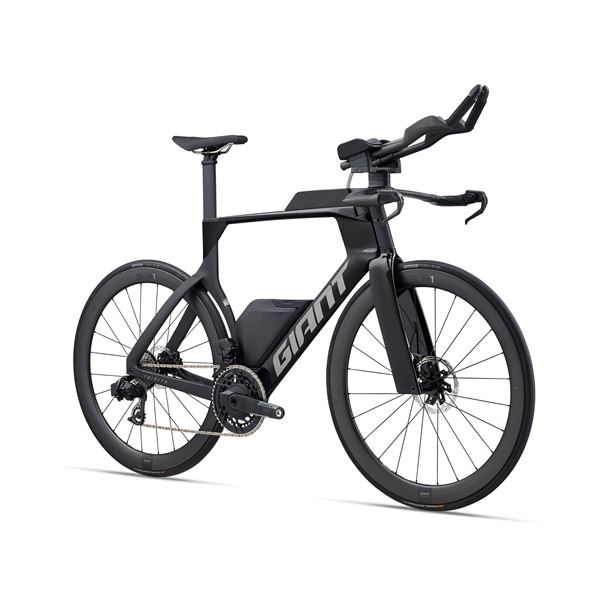 Trinity Advanced SL 1 M Carbon/Matte Carbon