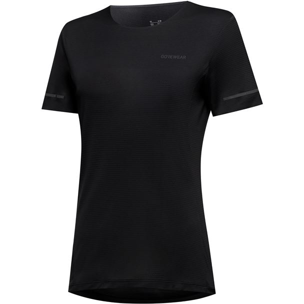 GORE Contest 2.0 Tee Womens black 44