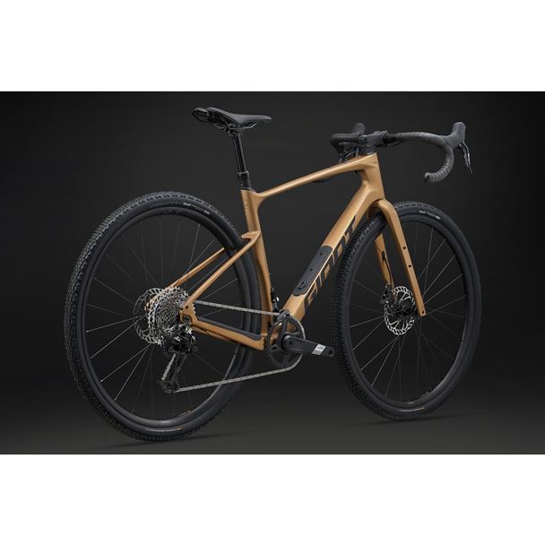 Revolt Advanced 1 L Steampunk