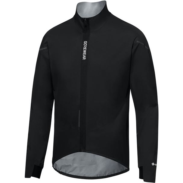 GORE SPINSHIFT GORE-TEX Jacket Mens black XXL