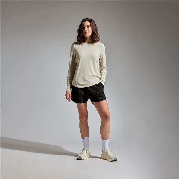 GORE Training Shorts Womens black S