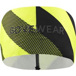 GORE Essence Light Headband neon yellow/black