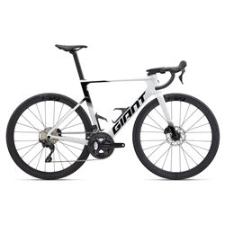 Propel Advanced 2 S White