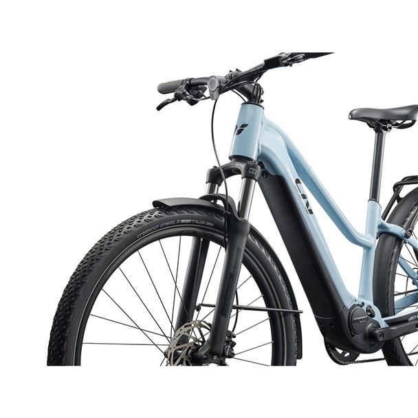 Amiti E+ 4 M Clear Sky