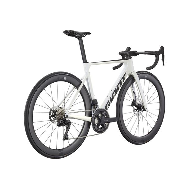 Propel Advanced 1 M Illusion White