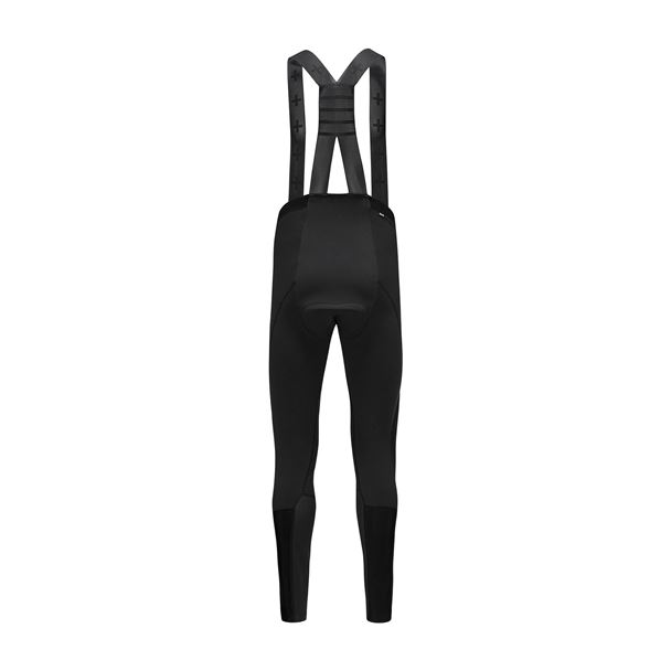 GORE Distance Winter Bib Tights+ Mens black L