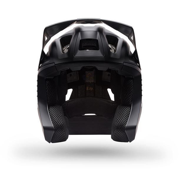 BELL 3QTR-Air MIPS Matte Black S