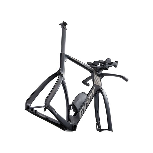 Trinity Advanced SL TT - rám M Carbon