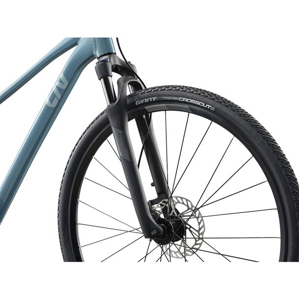 Rove 2 S Storm Cloud