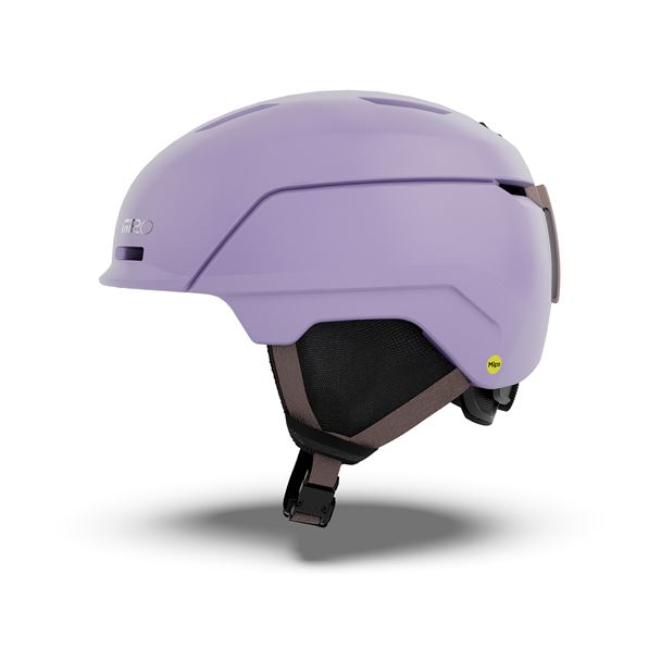 GIRO Neo MIPS II Mat Lavender Pearl S