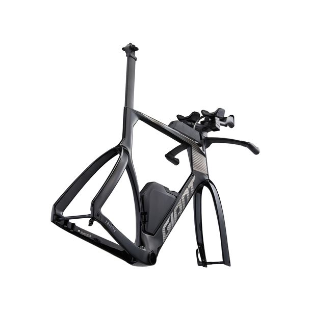 Trinity Advanced SL TRI - rám L Carbon