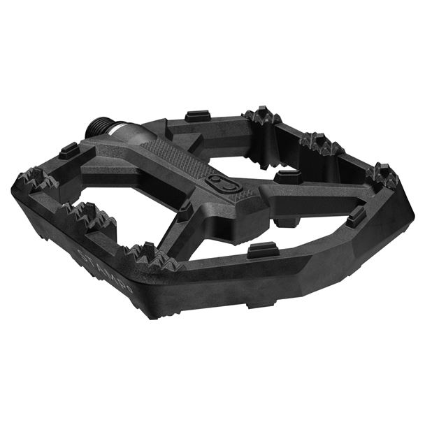 CRANKBROTHERS Stamp 0 Large Black