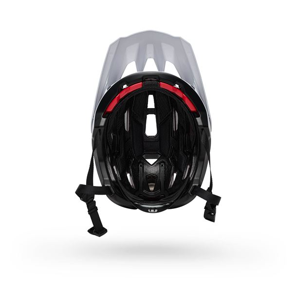 BELL 5Fifty Spherical White/Black L
