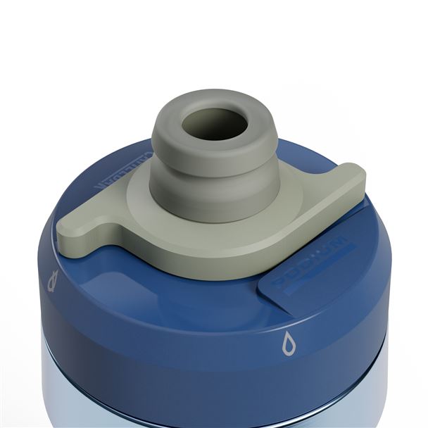 CAMELBAK Podium VSS 0,53l Mercury Deep Sea