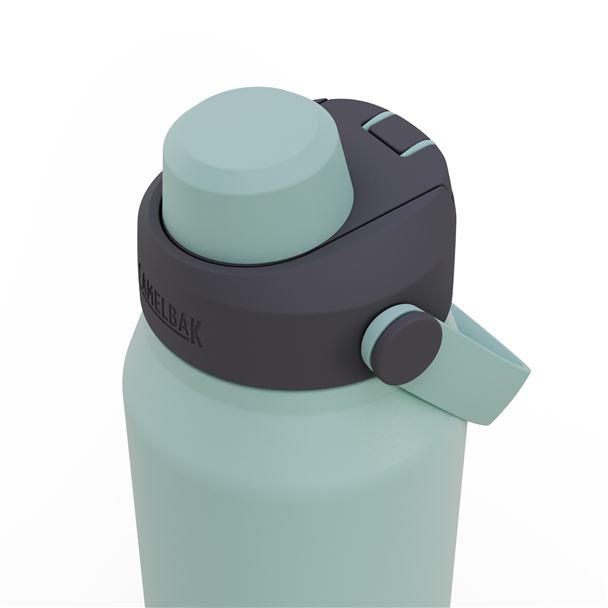 CAMELBAK Thrive Chug VSS 1l Silver Mist