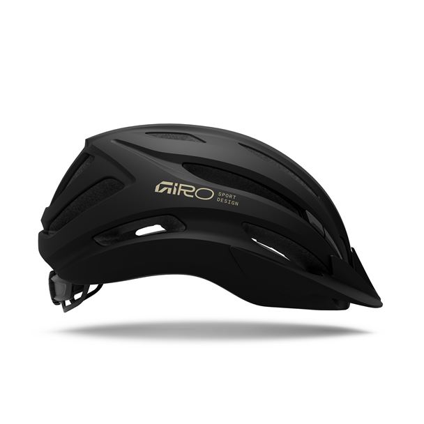 GIRO Register II MIPS W Mat Black/Stone