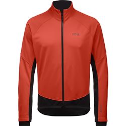 GORE C3 GTX I Thermo Jacket fireball/black XXL