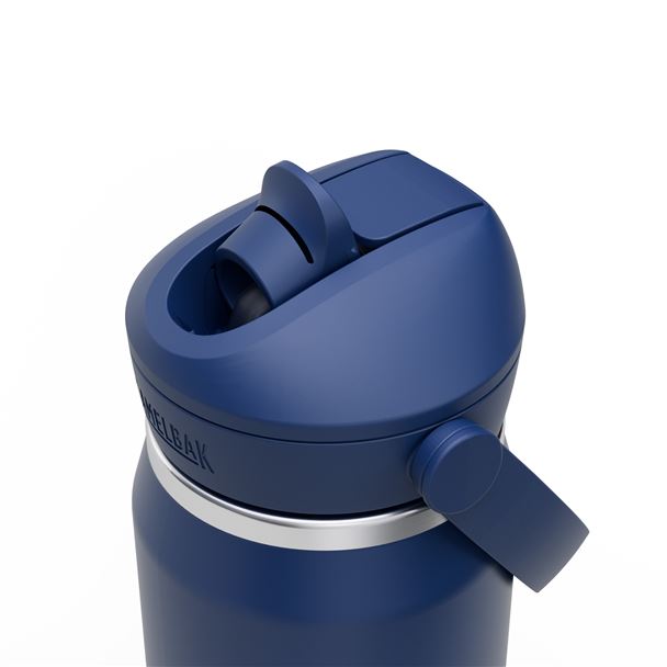 CAMELBAK Thrive Flip Straw VSS 0,75l Navy