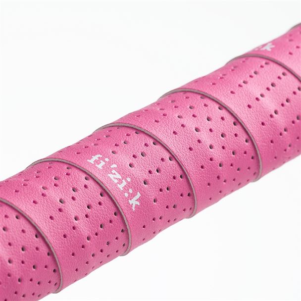 FIZIK Tempo Microtex 2mm Classic Pink