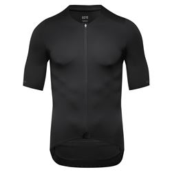 GORE Distance Jersey Mens black L