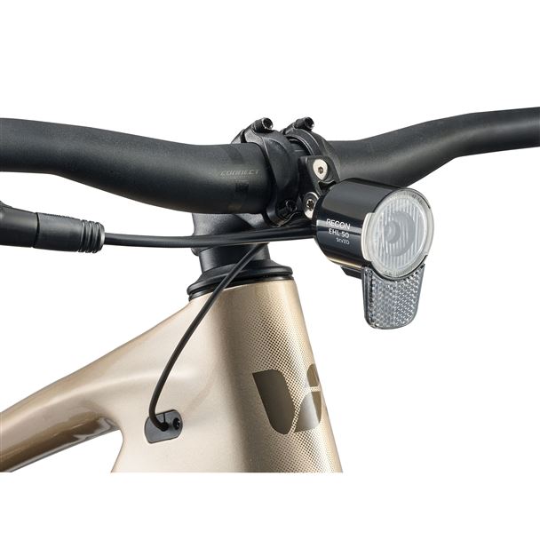 Tempt E+ EX BOX S Sandshell