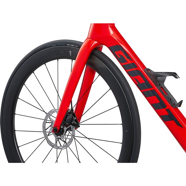 Propel Advanced Pro 1 L Phoenix Fire M24