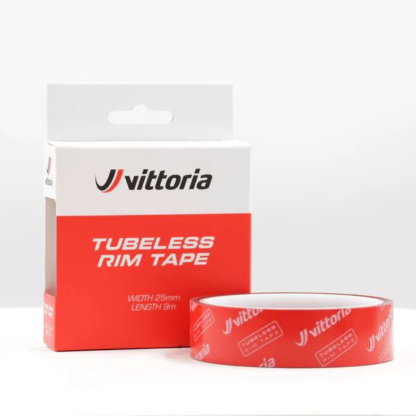 VITTORIA Vittoria Rim Tape tubeless 20mm x 9m/10 yard