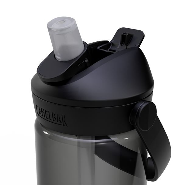 CAMELBAK Thrive Flip Straw 0,6l Charcoal