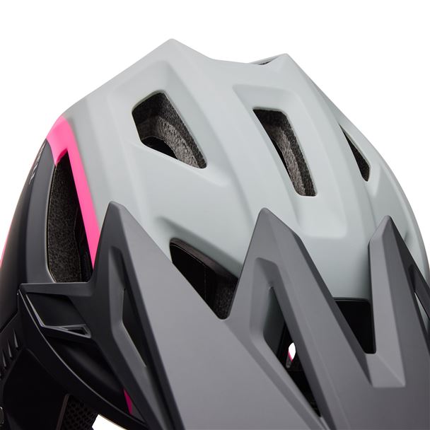 BELL Full-Air MIPS Grey/Pink S