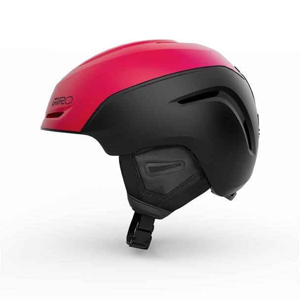 GIRO Neo Mat Red Fade M