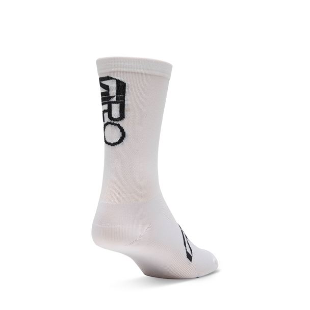 GIRO Comp Racer High Rise White M