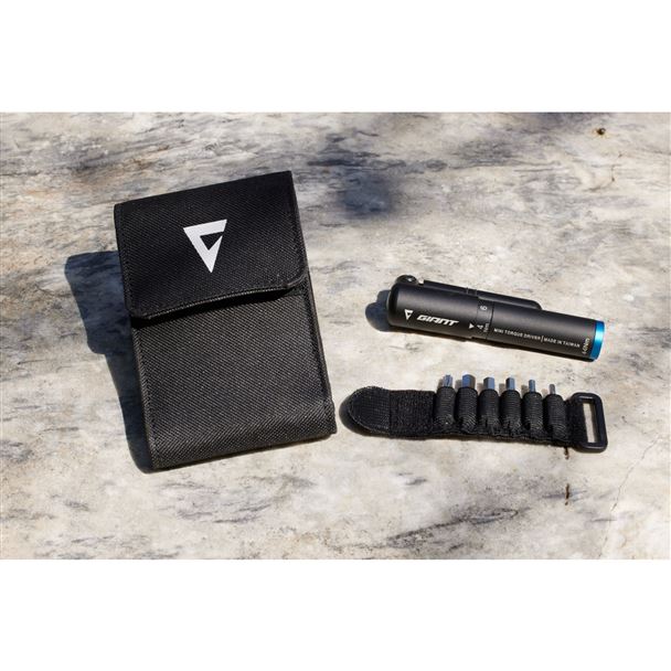 GIANT Adjustable Mini Torque Driver