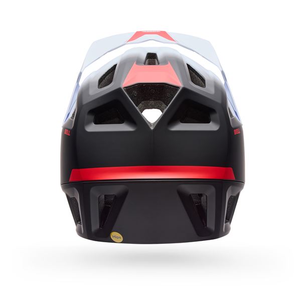 BELL Full-Air MIPS White/Black M