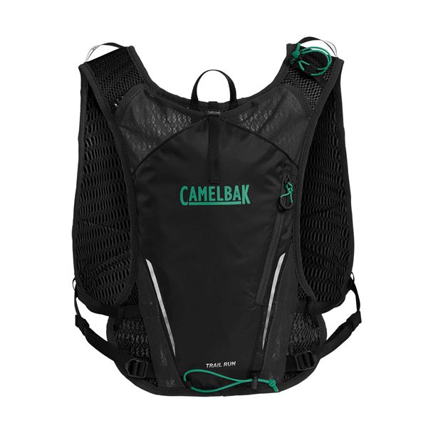 CAMELBAK Trail Run Vest Black