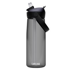 CAMELBAK Thrive Flip Straw 0,75l Charcoal