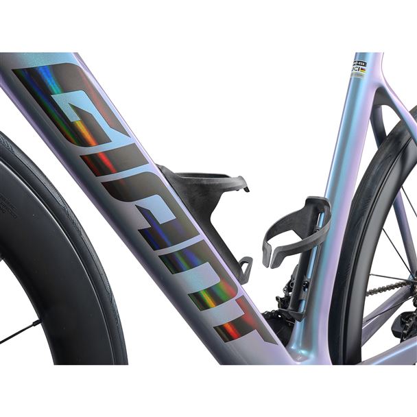 Propel Advanced Pro 0-Di2 L Prismatic Haze