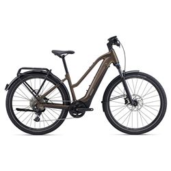Explore E+ 1 Pro STA  S Truffle