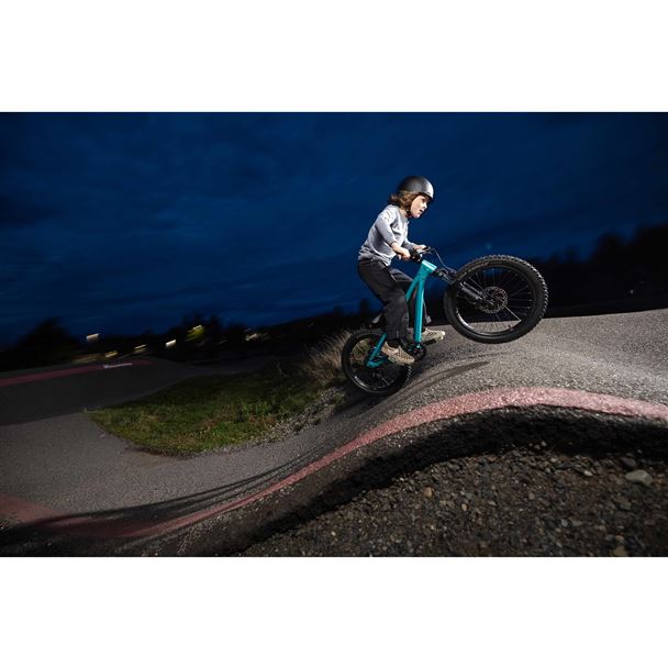 STP 20 FS-Giant One Size Teal