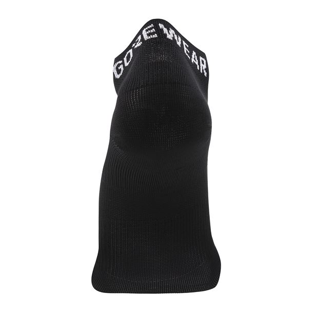 GORE Essential Short Socks black 44-46/XL