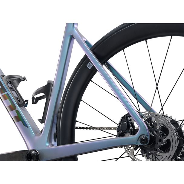Propel Advanced Pro 0-AXS ML Prismatic Haze