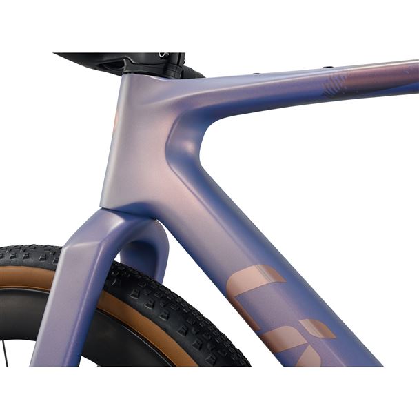 Devote Advanced SL 1 M Ember Violet