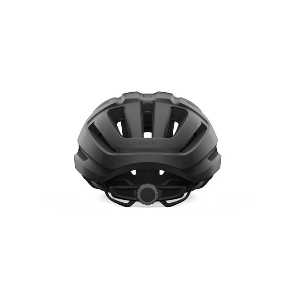 GIRO Register II Youth Mat Black/White