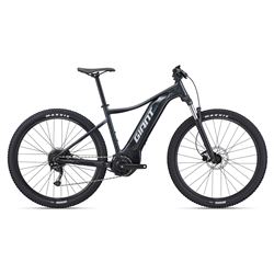 Talon E+ 3 29er  L Gunmetal Black